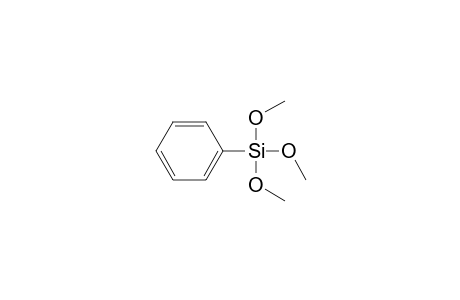 Phenyltrimethoxysilane