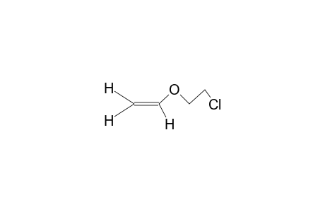 2-Chloroethylvinyl ether