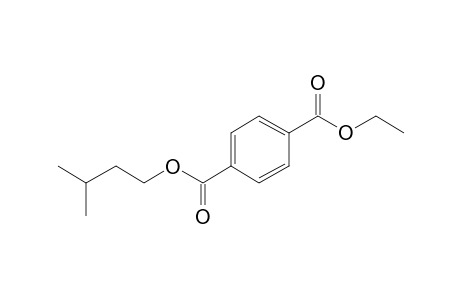 Terephthalic acid, ethyl 3-methylbutyl ester