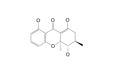 LEPTOSPHAERIN_G