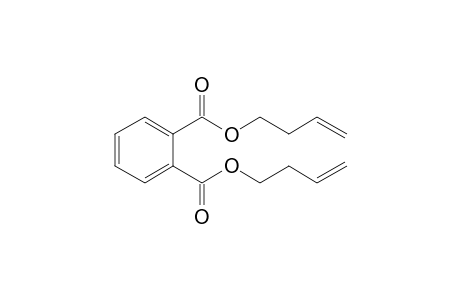 Dibut-3-enyl phthalate