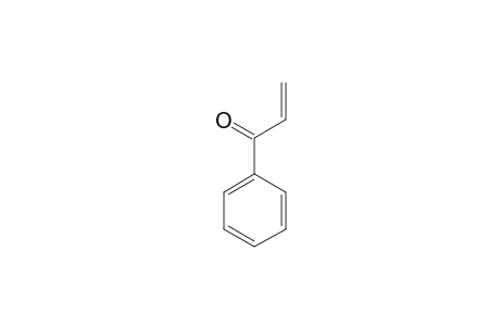 3-Phenyl-1-propen-3-one