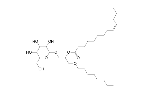 MGDG O-8:0_13:1