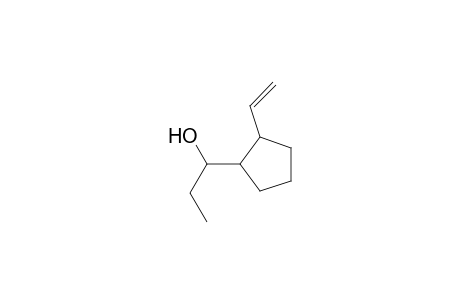 (exo)-1-(1'-hydroxypropyl)-2-vinylcyclopentane