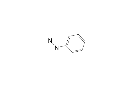 Phenylhydrazine