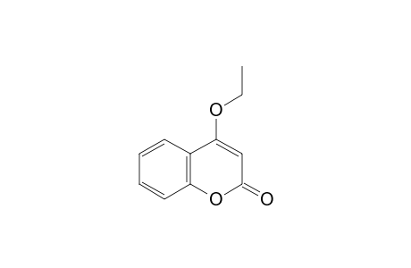 4-Ethoxycoumarin