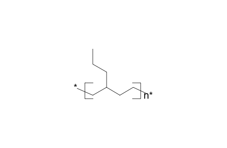 Poly(1-propyltetramethylene)
