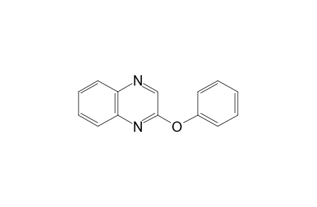 2-PHENOXYQUINOXALINE