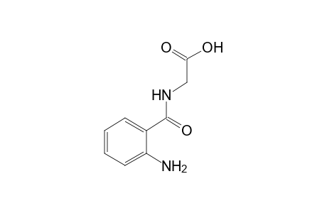 o-Aminohippuric acid