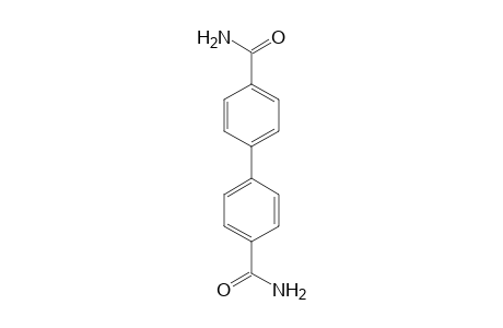 [1,1'-Biphenyl]-4,4'-dicarboxamide