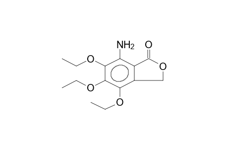 Tritoqualine artifact-2