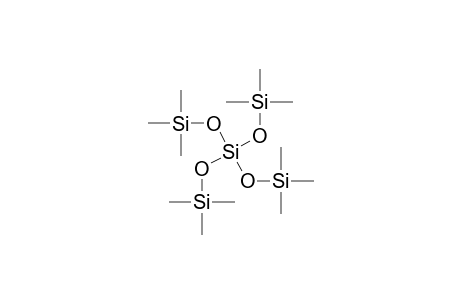 Tetrakis(trimethylsiloxy)silane