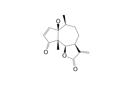 HYMENIN