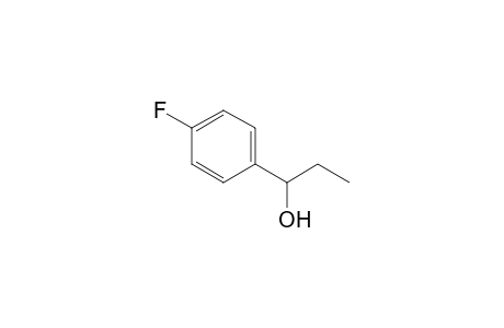 A-Ethyl-P-fluoro-benzylalcohol