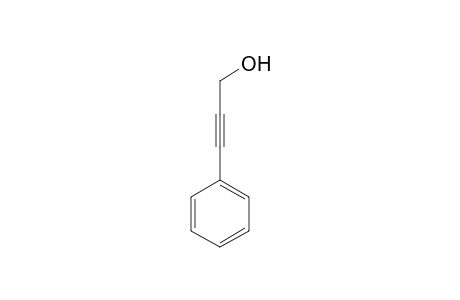 3-Phenyl-2-propyn-1-ol