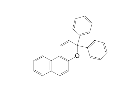 3,3-DIPHENYL-3H-NAPHTHO[2,1-b]PYRAN
