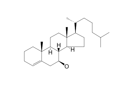 psi-Cholesterol