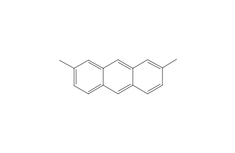 2,7-Dimethylanthracene