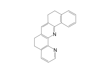 5,6,8,9-tetrahydronaphtho[1,2-b][1,10]phenanthroline