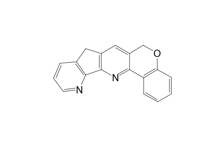 7,12-Dihydro-13-oxa-5,11-diaza-indeno[l,2-a]phenanthrene