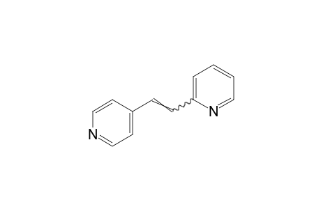 2,4'-vinylenedipyridine