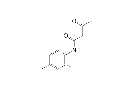 2',4'-dimethylacetoacetanilide