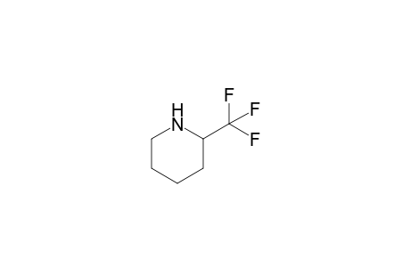 2-(Trifluoromethyl)piperidine