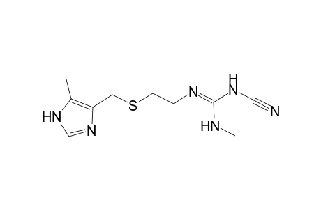 Cimetidine