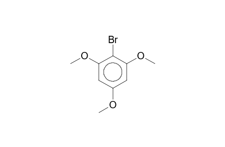 1-BROMO-2,4,6-TRIMETHOXY-BENZENE