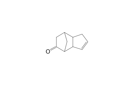 8-Ketotricyclo[5.2.1.0 2,6]decane