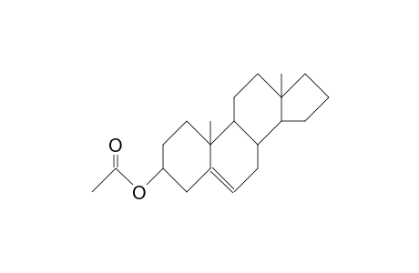 Androst-5-ene-3b-ol 3-acetate