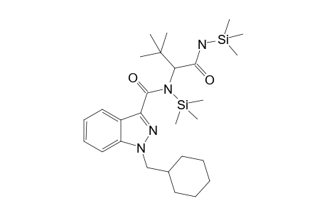 ADB-CHMINACA 2TMS