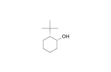 cis-2-tert-Butylcyclohexanol