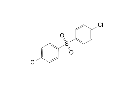 Bis(p-chlorophenyl) sulfone