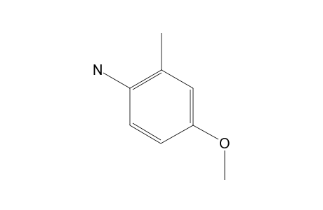 2-Methyl-p-anisidine