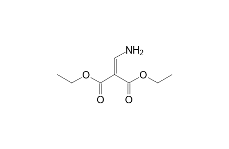 Diethyl aminomethylenemalonate