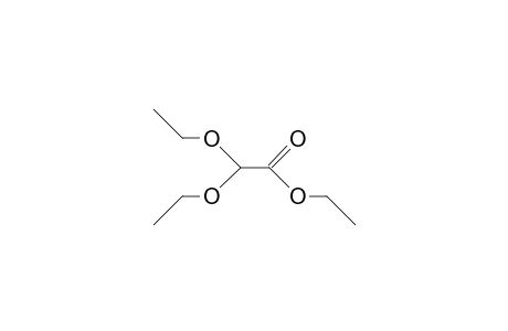 Glyoxylic acid ethyl ester diethyl acetal