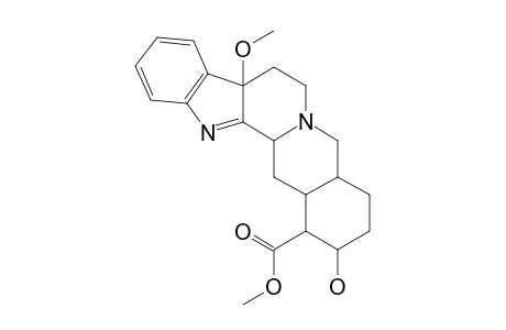 9-ALPHA-METHOXY-9H-YOHIMBINE