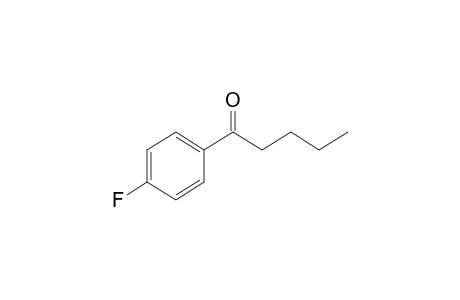 4'-Fluorovalerophenone