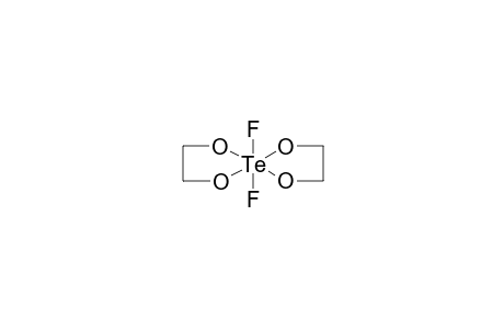 TRANS-5,5-DIFLUORO-1,4,6,9-PENTAOXA-5-TELLURASPIRO[4.4]NONANE