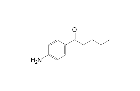 4'-Aminovalerophenone