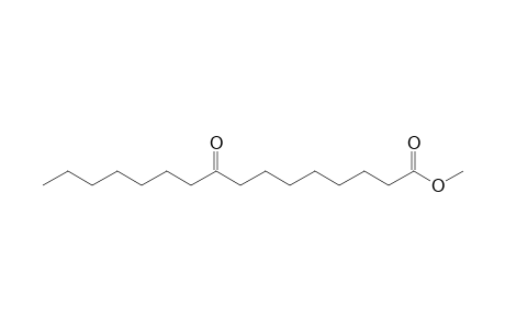 Methyl 9-oxohexadecanoate