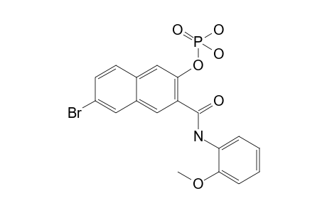 Naphthol AS-BI phosphate