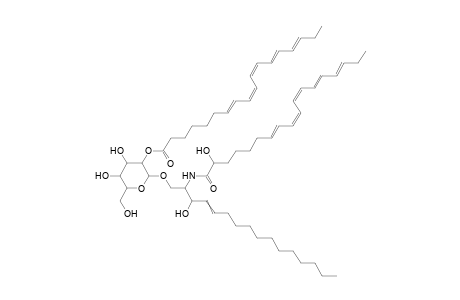AHexCer (O-18:5)16:1;2O/18:5;O
