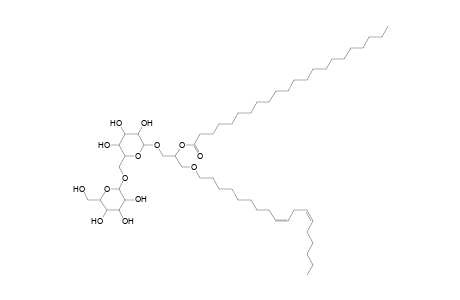 DGDG O-18:2_22:0