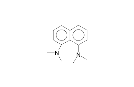 N1,N1,N8,N8-Tetramethyl-1,8-naphthalenediamine