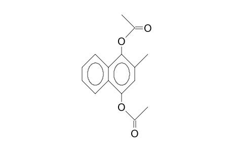 Menadiol diacetate