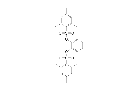1,2-Phenylene bis(mesitylsulfonate)