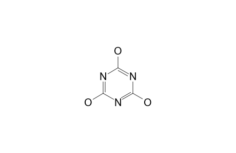 Cyanuric acid