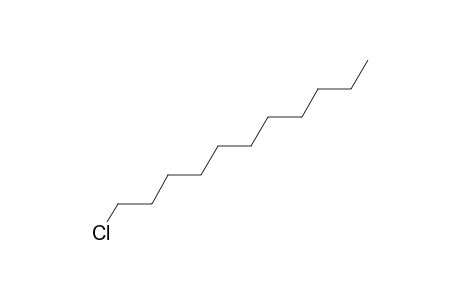 UNDECANE, 1-CHLORO-,